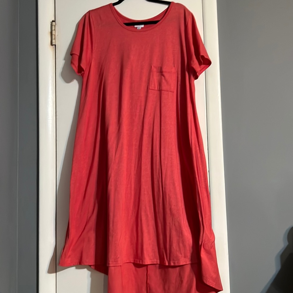 Lularoe Carly